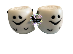 Halloween Cauldrons