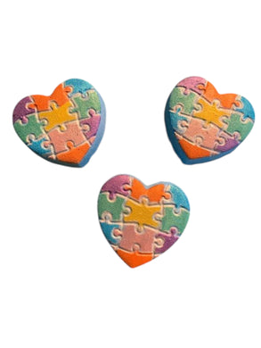 Colourful Love ASD (NEW PRODUCT)