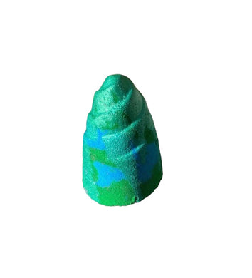 Boys Rhino Horns bath bombs