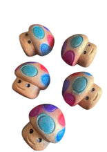 Load image into Gallery viewer, Mystic Mushie &amp; Goldie