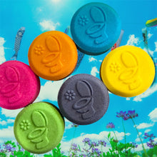 Load image into Gallery viewer, Fizz &amp; Flush Set of 6 Toilet Refreshing Disks