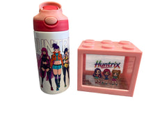 Load image into Gallery viewer, Drink Bottle &amp; Money Box Set