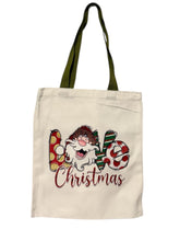 Load image into Gallery viewer, Christmas Festivity Bags