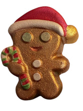 Load image into Gallery viewer, Christmas theme bath Bombs PREORDERS