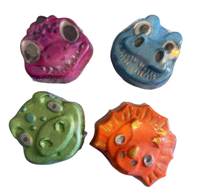 Dinos Bath Bombs