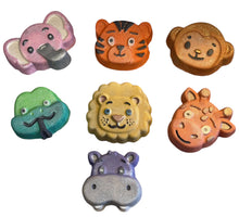 Load image into Gallery viewer, Safari Animals