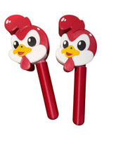 Load image into Gallery viewer, Looney Tunes Bath Bomb Wands