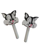 Load image into Gallery viewer, Looney Tunes Bath Bomb Wands