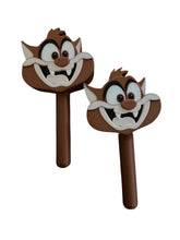 Load image into Gallery viewer, Looney Tunes Bath Bomb Wands