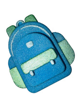 Load image into Gallery viewer, Backpack Charm Bath Bomb