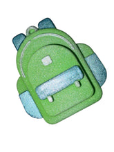 Load image into Gallery viewer, Backpack Charm Bath Bomb