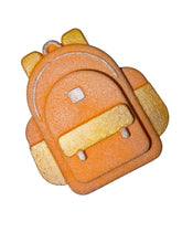 Load image into Gallery viewer, Backpack Charm Bath Bomb