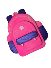 Load image into Gallery viewer, Backpack Charm Bath Bomb