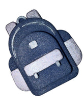 Load image into Gallery viewer, Backpack Charm Bath Bomb