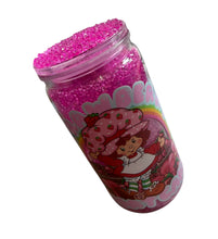 Load image into Gallery viewer, Snow Globe tumblers