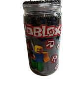 Load image into Gallery viewer, Snow Globe tumblers