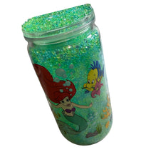 Load image into Gallery viewer, Snow Globe tumblers