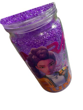 Load image into Gallery viewer, Snow Globe tumblers