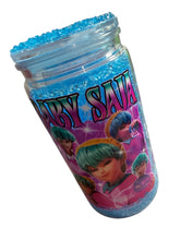 Load image into Gallery viewer, Snow Globe tumblers