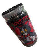 Load image into Gallery viewer, Snow Globe tumblers