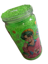 Load image into Gallery viewer, Snow Globe tumblers