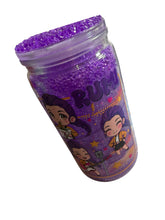 Load image into Gallery viewer, Snow Globe tumblers