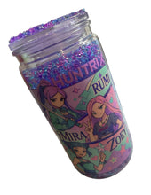 Load image into Gallery viewer, Snow Globe tumblers