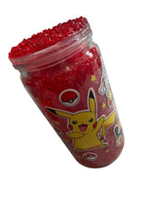 Load image into Gallery viewer, Snow Globe tumblers