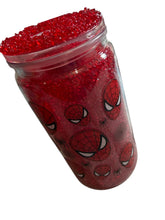 Load image into Gallery viewer, Snow Globe tumblers