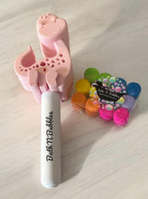 Load image into Gallery viewer, Dino Bath Bomb Wands
