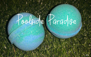 Bath bombs #3