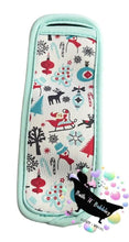 Load image into Gallery viewer, Christmas Ice- Block Holders