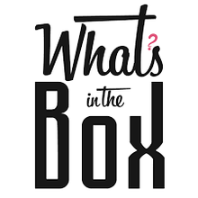 Load image into Gallery viewer, WHAT&#39;S IN THE BOX