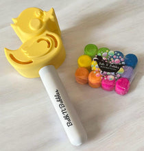 Load image into Gallery viewer, Duck Bath Bomb Wand