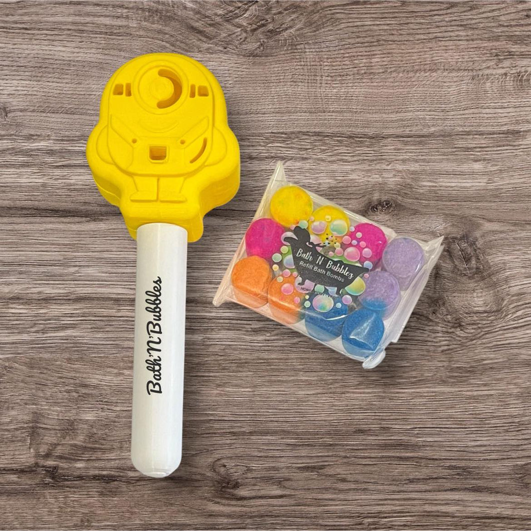Minion IN STOCK NOW  LIMITED EDITION