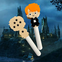 Load image into Gallery viewer, Harry Potter Bath Bomb Wands PREORDERS