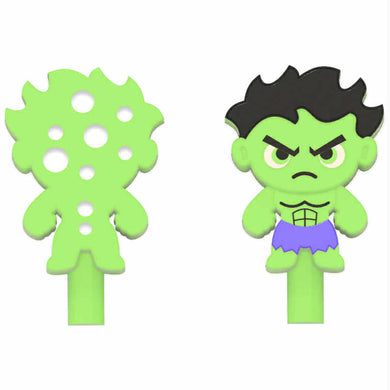 Superhero Bath bomb Wands PREORDERS