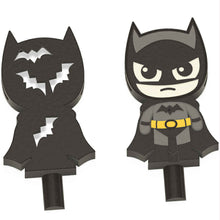 Load image into Gallery viewer, Superhero Bath bomb Wands PREORDERS