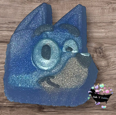 Blue Dog  NEW
