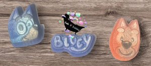 Blue Dog  NEW