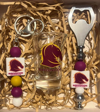 Load image into Gallery viewer, NRL Keyrings/ Bottle Openers  &amp; Gift Sets