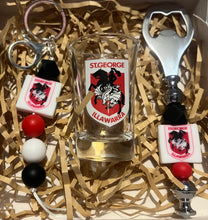 Load image into Gallery viewer, NRL Keyrings/ Bottle Openers  &amp; Gift Sets
