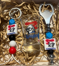Load image into Gallery viewer, NRL Keyrings/ Bottle Openers  &amp; Gift Sets
