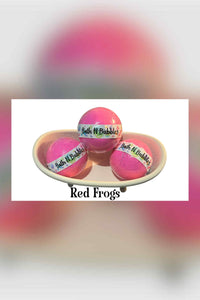 Bath bombs #3