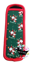 Load image into Gallery viewer, Christmas Ice- Block Holders