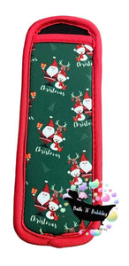 Christmas Ice- Block Holders