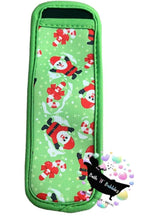 Load image into Gallery viewer, Christmas Ice- Block Holders