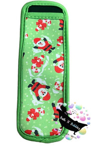 Christmas Ice- Block Holders