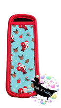 Load image into Gallery viewer, Christmas Ice- Block Holders