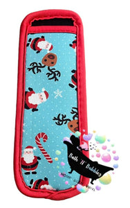 Christmas Ice- Block Holders